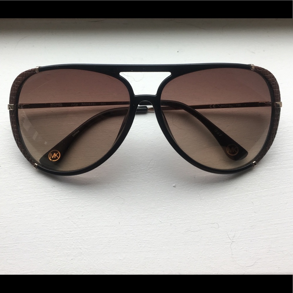 Michael Kors Julia Sunglasses